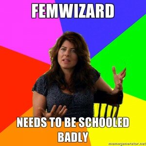 femwizard